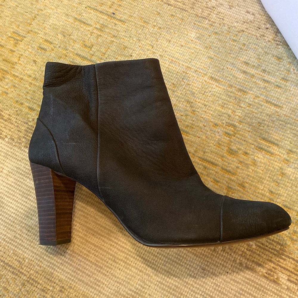 Cole Haan, Black boot, Size 11
